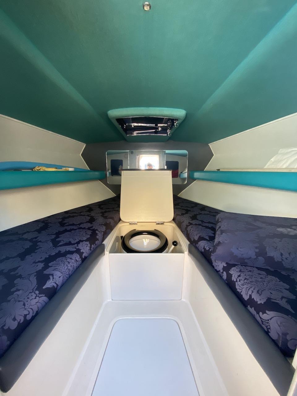 1984 RIVA SAINT TROPEZ 